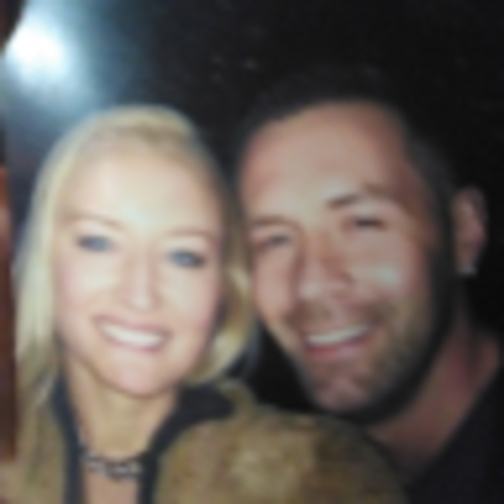 Meet your Posher, Lacey